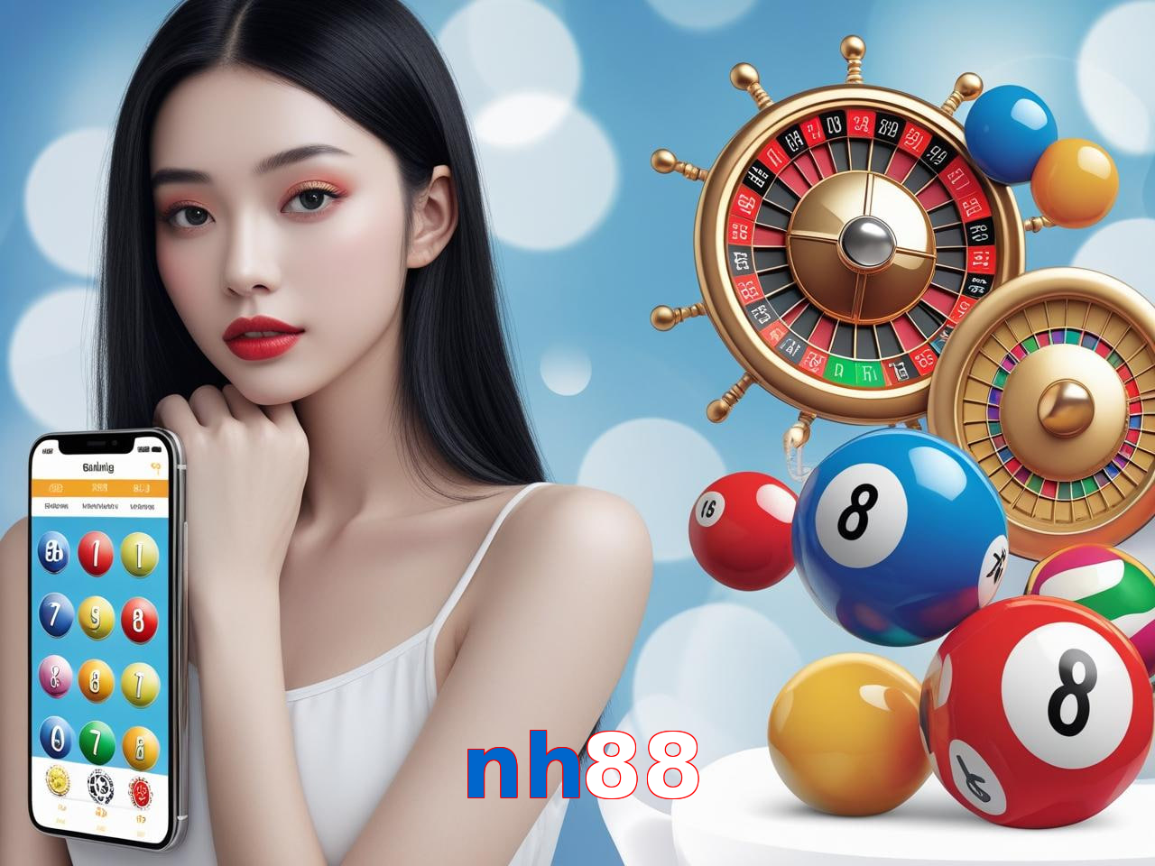 nh88
